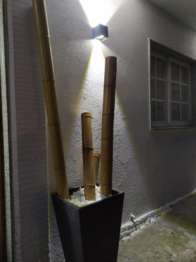 ポンテベドラ Casa El Mirador De Mollabaoヴィラ エクステリア 写真