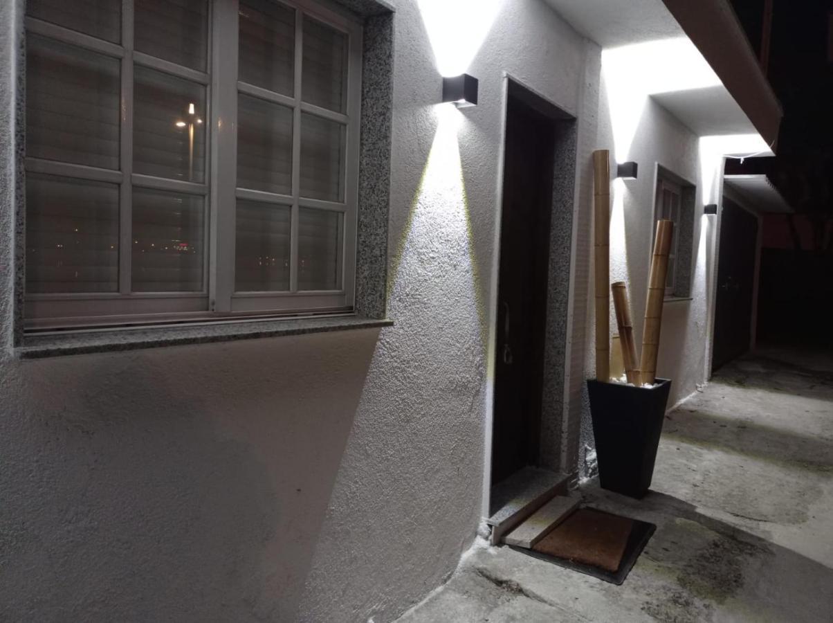 ポンテベドラ Casa El Mirador De Mollabaoヴィラ エクステリア 写真