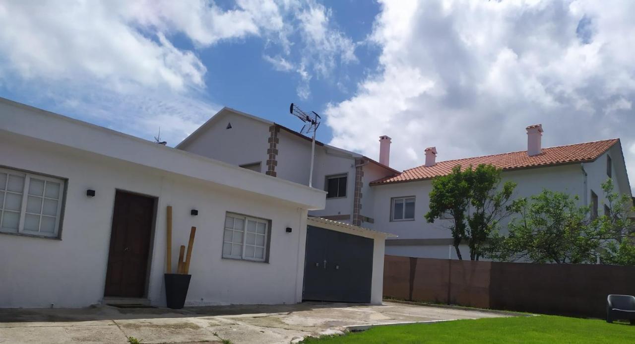ポンテベドラ Casa El Mirador De Mollabaoヴィラ エクステリア 写真