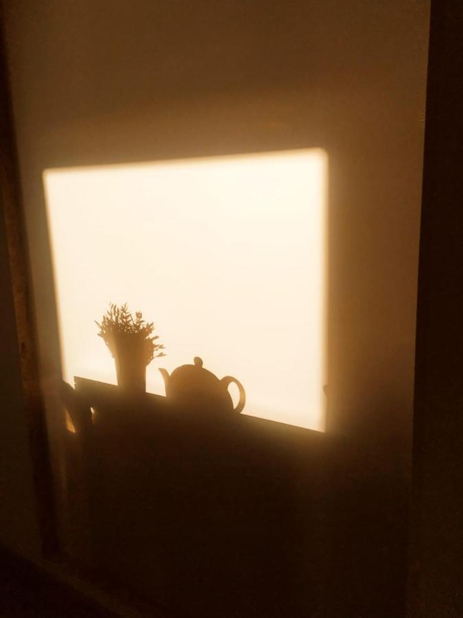 ポンテベドラ Casa El Mirador De Mollabaoヴィラ エクステリア 写真