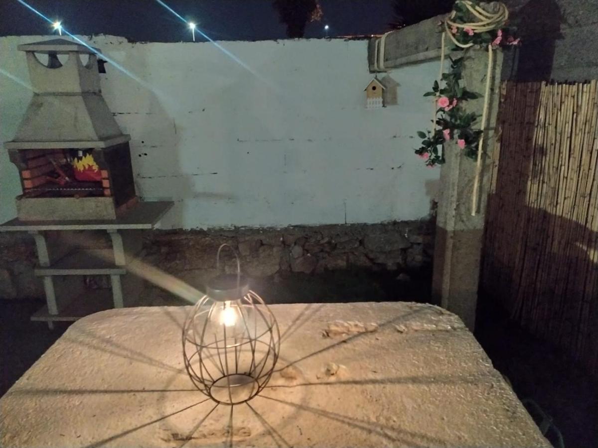 ポンテベドラ Casa El Mirador De Mollabaoヴィラ エクステリア 写真